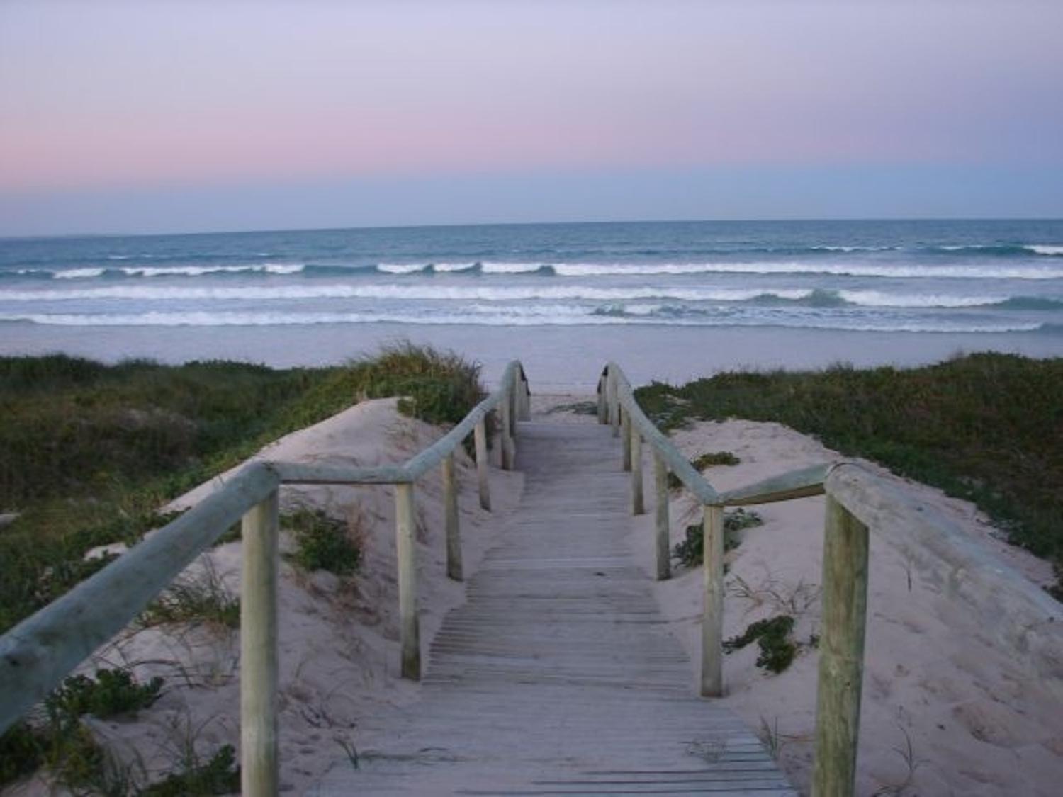 סטראוסבאי Zuidste Huisie Fisherman'S Cottage מראה חיצוני תמונה