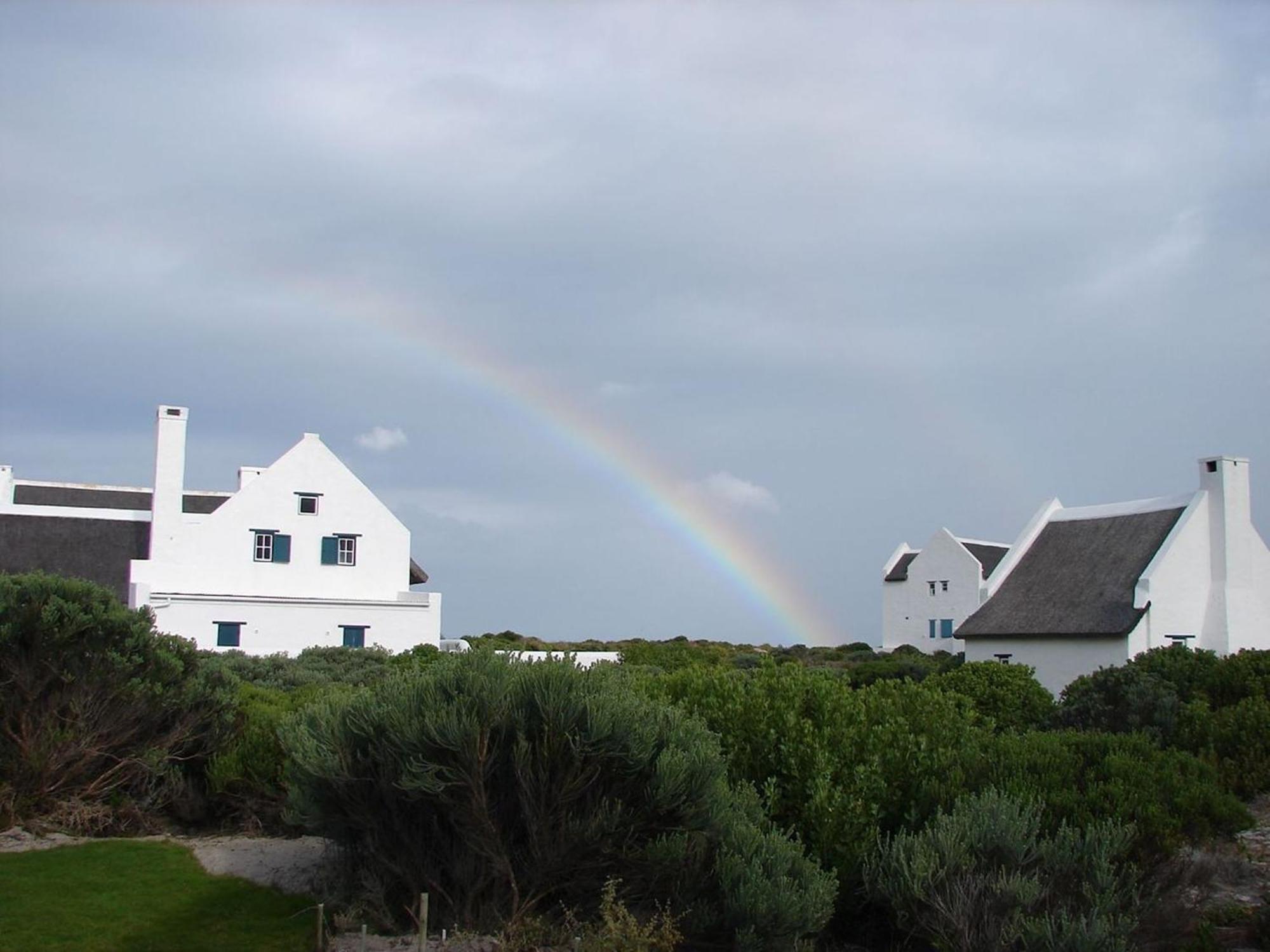 סטראוסבאי Zuidste Huisie Fisherman'S Cottage מראה חיצוני תמונה